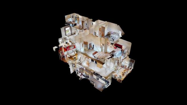 3D VIRTUAL TOUR