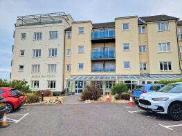1, Middleton Court, Picton Avenue, Porthcawl CF36 3BF