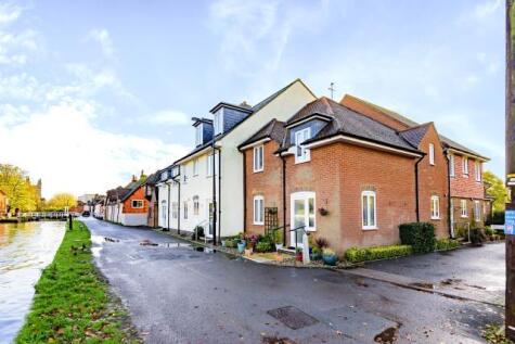 West Mills, Newbury