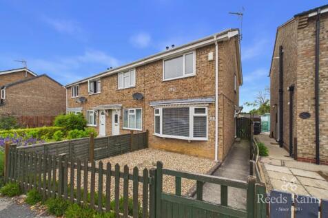 Wheatfield Lane, Haxby, York, North Yorkshire, YO32