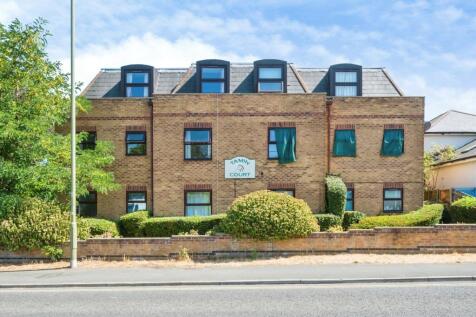 Bournemouth Road, Chandler's Ford, Eastleigh, Hampshire, SO53