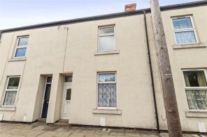 157, Victor Street, Grimsby DN32 7QB