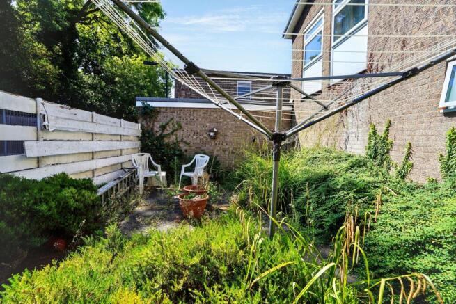 10 Ryecotes Mead, Dulwich, London SE21 7EP