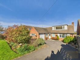 9, Crifty Craft Lane, Churchdown, Gloucester GL3 2LH
