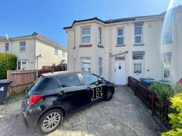 24, Bennett Road, Bournemouth BH8 8QG