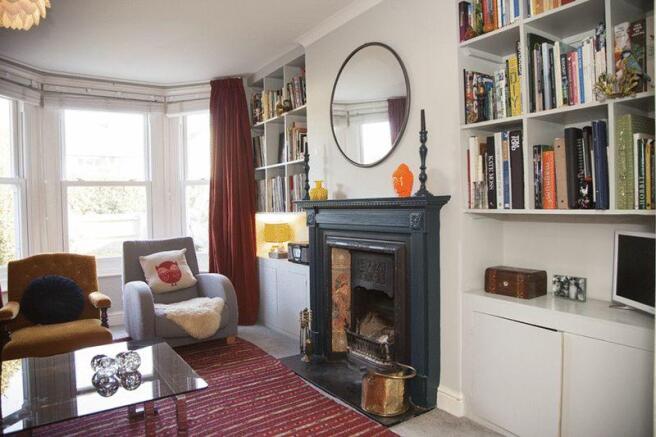 Living Room 2