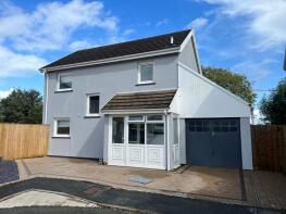 43, Gail Rise, Haverfordwest SA62 4HW