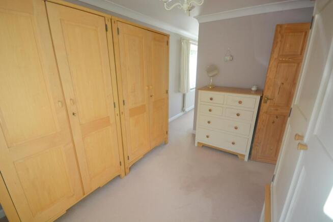 Dressing Room