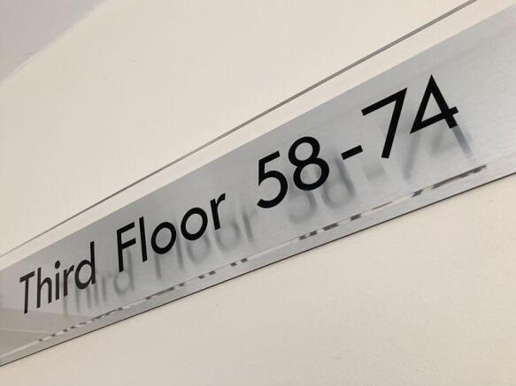 THIRD FLOOR