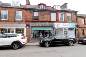 50, High Street, Lockerbie DG11 2AA