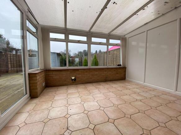 CONSERVATORY