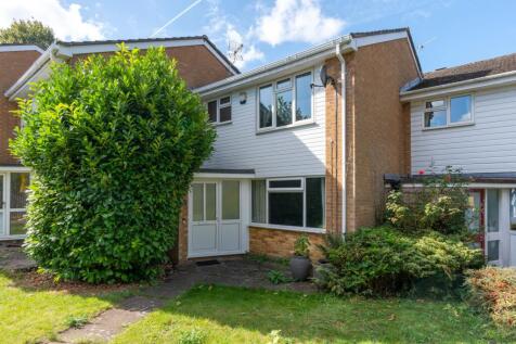 Beaumont Road, Headington, OX3