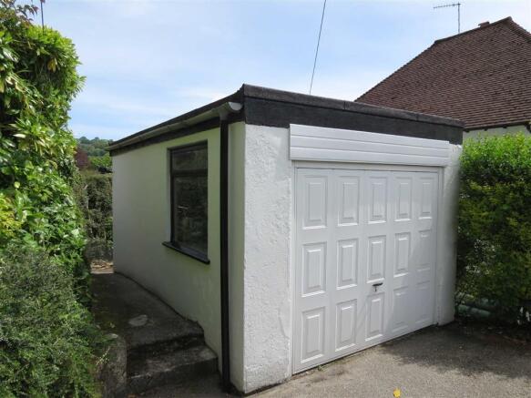 Garage: