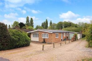The Bungalow, The Street, Norwich NR14 7AS