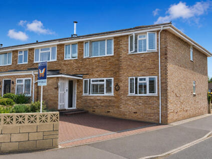 Tamar Close, Ferndown, BH22 8