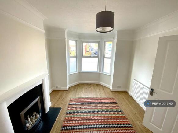 Front Room