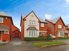 4, Gordon Geddes Way, Crewe CW1 4SE