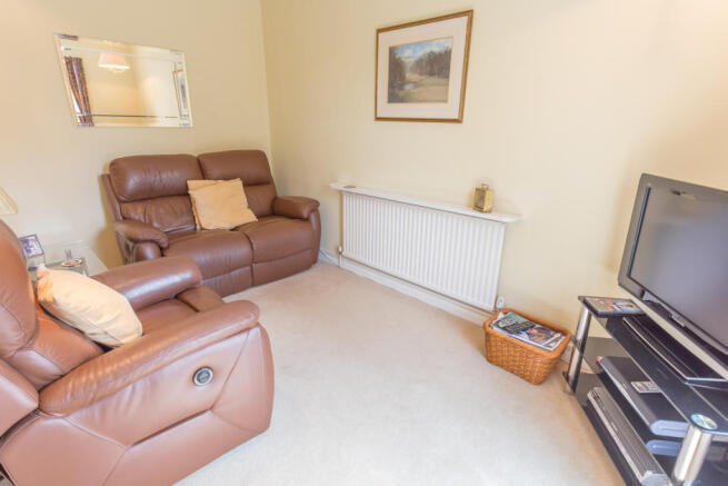 Study/Family Room
