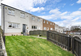 1, Watt Low Avenue, Rutherglen, Glasgow G73 2TF