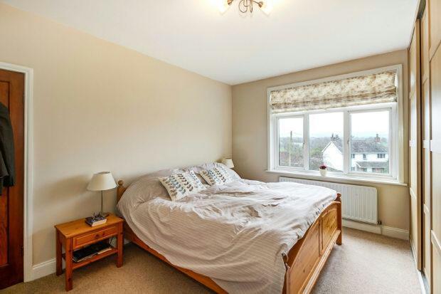 BEDROOM 1 FRONT