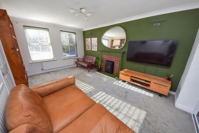 Delapre Drive, Banbury, OX16 photo 3