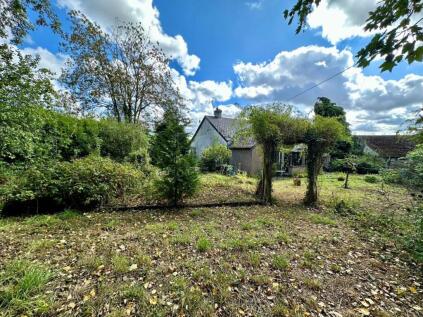 Bury Bank, Meaford, Stone