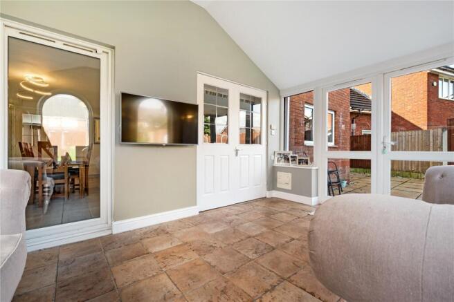 Sunroom 2