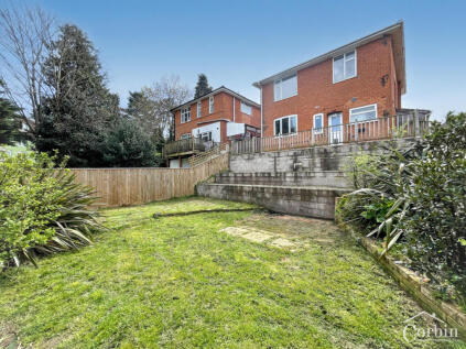 St. Albans Avenue, Bournemouth, BH8 9