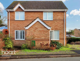 2, Rigby Close, Framingham Earl NR14 7TL