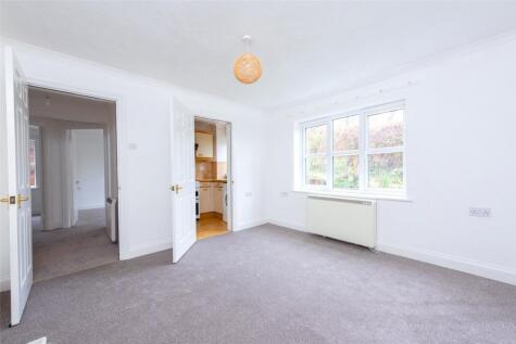 Burghfield Road, Southcote Lodge Burghfield Road, RG30