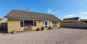 3, Cherry Holt Road, Bourne PE10 9LA