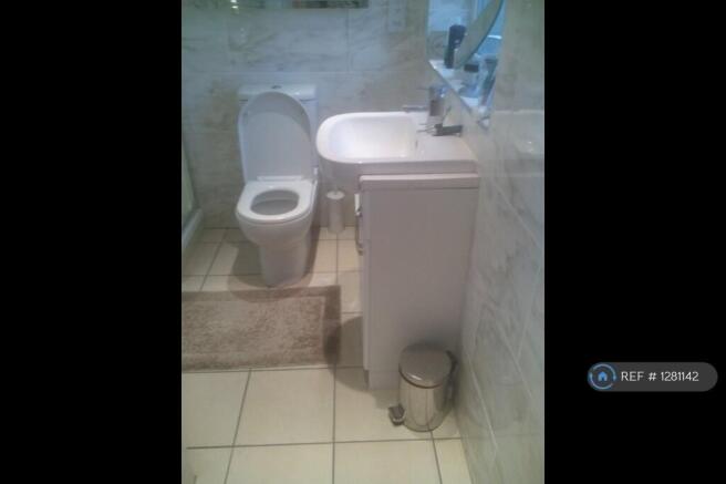 Bathroom 1