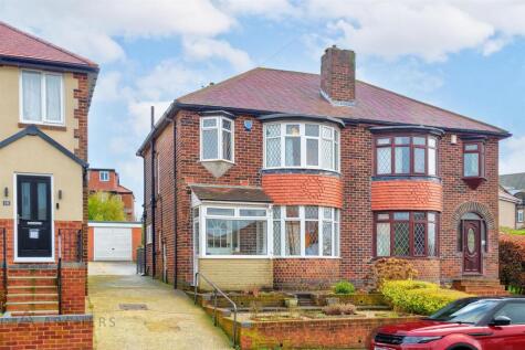 Headland Road, Crosspool, Sheffield