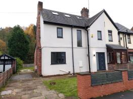 70, Kendall Road, Manchester M8 4NF