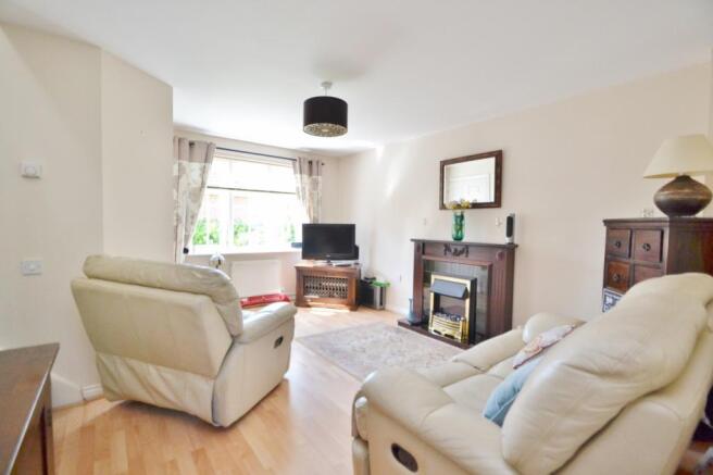 sitting room