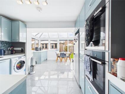 Allerton Crescent, Bristol, BS14