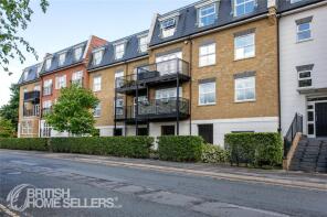 Apartment 2, Amber Place, Oldfield Road, Maidenhead SL6 1AG