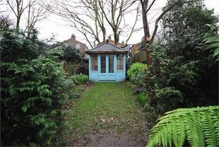 Summerhouse