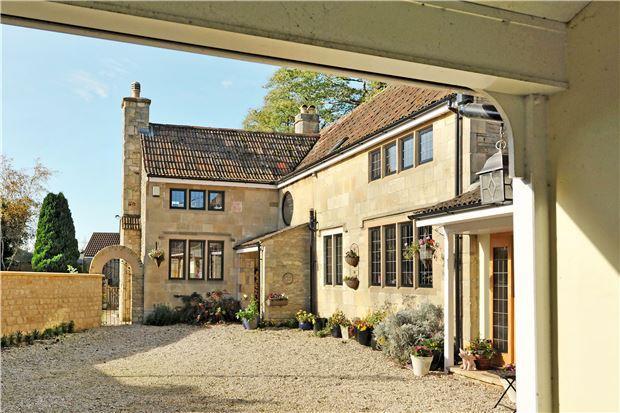 The Barn House 136974 ph36