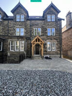 Flat 1, 7, Lancaster Park Road, Harrogate HG2 7SW