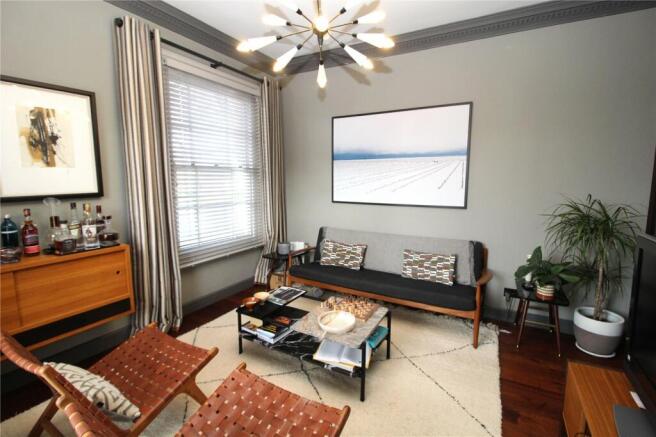 Lounge View 1