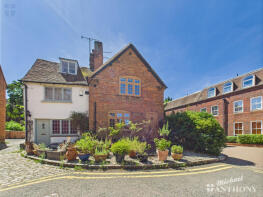 8, Nelson Terrace, Aylesbury HP20 2JN
