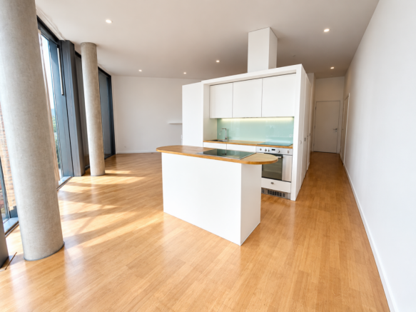 Flat for rent