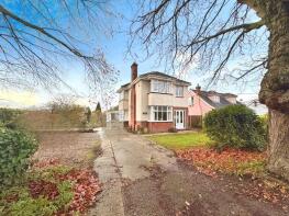 Delaval Lodge, Brightlingsea Road, Thorrington CO7 8JH