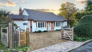 15, Mill End Lane, Alrewas, Burton-on-trent DE13 7BX