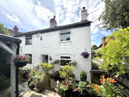 Lower Fold Cottage, Stockport, SK6