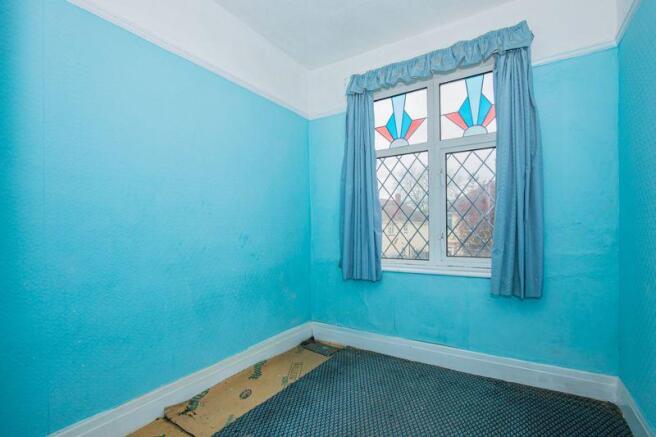 Bedroom Five