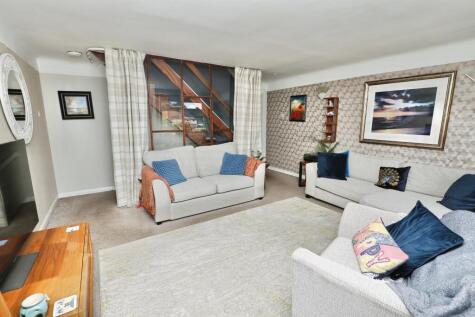 Cherry Vale, Liverpool, L25