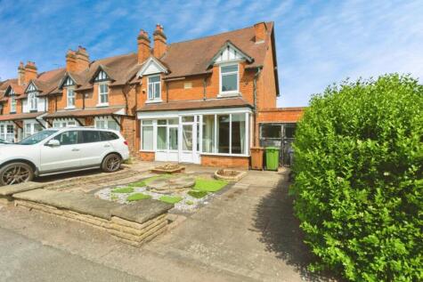 Lugtrout Lane, Solihull
