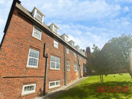 15, Peach Trees Apartments, Highlanders Hill, Mansfield NG18 4ZH
